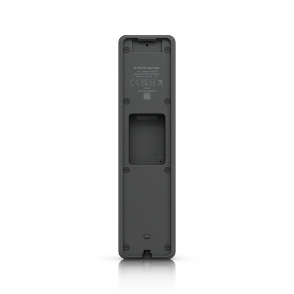 Ubiquiti UniFi Protect G6 EntryUbiquitiUVC-G6-ENTRY