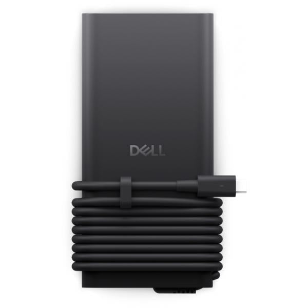 DELL F6R3T adattatore e invertitore Interno 280 W Nero (E5 280w usb-c GaN ac Adapter - with Power Cord - euro - 1yr - Ltd hw Warranty - SnP - Warranty: 12M)DellDELL-F6R3T