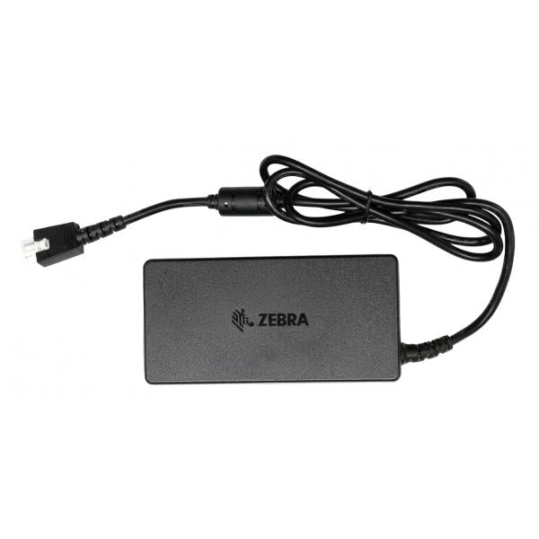 Zebra Level VI adattatore e invertitore Interno 150 W Nero (THIS AC/DC POWER SUPPLY BRICK - OPERATES WITHIN A VOLTAGE RANGE)Zebra5715328364974PWR-BGA12V150W1WW
