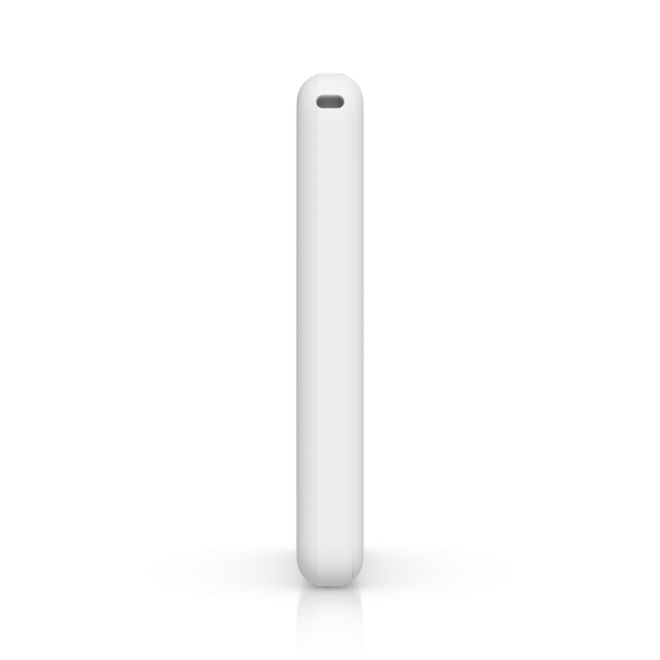 Ubiquiti UniFi UTR router wireless Gigabit Ethernet Dual-band [2.4 GHz/5 GHz] Bianco (Ubiquiti UniFi Travel Router - UTR)Ubiquiti0810177163589UTR