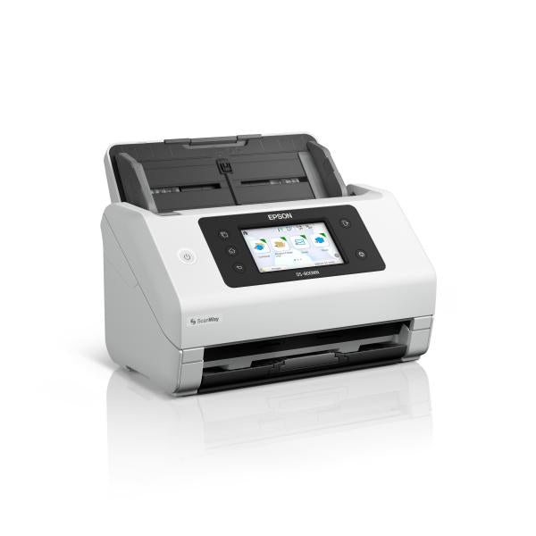 Epson DS-800WN A4 SF Scanner WIFI (WORKFORCE DS-800WN)Epson8715946734156B11B275401BY