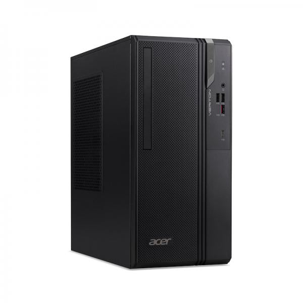 Acer Veriton VS2735G Intel Core Ultra 5 225 16 GB DDR5-SDRAM 512 GB SSD Midi Tower PC Nero (ACER VERITON VX2735GT - ULTRA 5 225 16/512GB NO OS SCHWA) - Versione TedescaAcer4711474905833DT.R7XEG.002