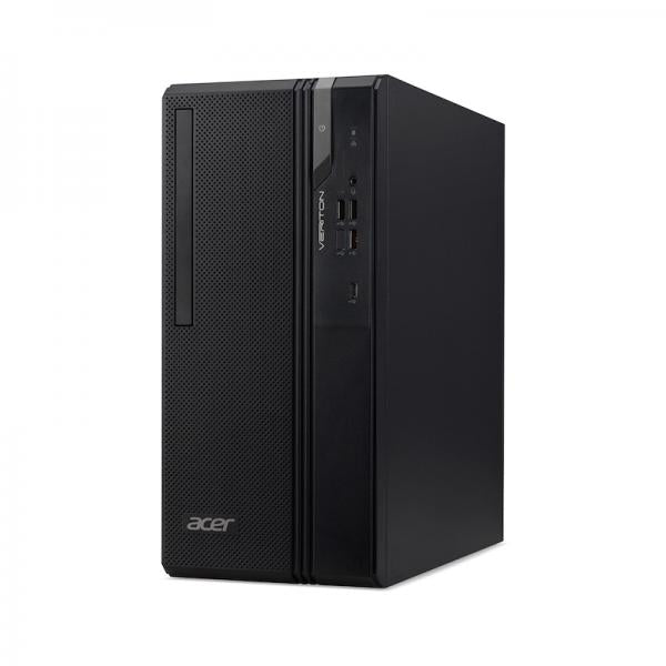 Acer Veriton VS2735G Intel Core Ultra 5 225 16 GB DDR5-SDRAM 512 GB SSD Midi Tower PC Nero (ACER VERITON VX2735GT - ULTRA 5 225 16/512GB NO OS SCHWA) - Versione TedescaAcer4711474905833DT.R7XEG.002