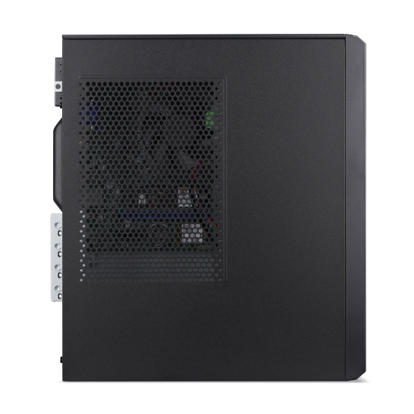 Acer Veriton X X2735GT Intel Core Ultra 5 225 16 GB DDR5-SDRAM 512 GB SSD Windows 11 Pro Tower PC Nero (ACER VERITON X2735GT - ULTRA 5 225 16/512GB W11P SCHWAR) - Versione TedescaAcer4711474905758DT.R7WEG.002