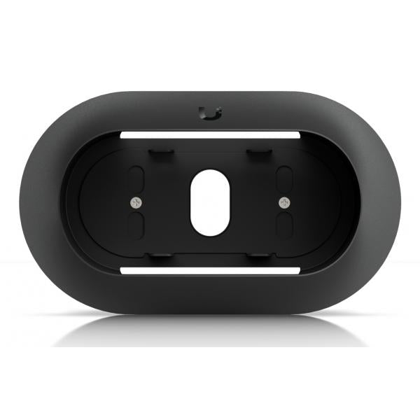 G6 180 camera mounting - accessory for recessed - ceiling installation. - Warranty: 24MUbiquiti0810177166245UACC-G6-180-FM-B