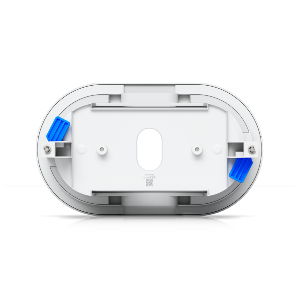 G6 180 camera mounting - accessory for recessed - ceiling installation. - Warranty: 24MUbiquiti0810177166238UACC-G6-180-FM-W
