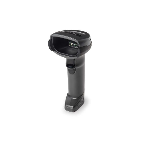 Zebra DS4678 Lettore di codici a barre portatile 1D/2D LED (DS4678-DP BLACK STANDARD CRADLE - USB KIT - NA LA EMEA ONLY: DS467)ZebraDS4678-DP7U210ESFR