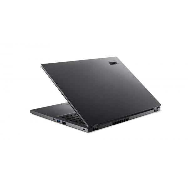 Acer TravelMate P2 TMP216-51-G3-TCO-53WX Intel Core Ultra 5 115U Computer portatile 40,6 cm [16] WUXGA 16 GB DDR5-SDRAM 512 GB SSD Wi-Fi 6E [802.11ax] Windows 11 Pro Grigio (ACER TRAVELMATE P2 TMP216-51 16 - ULTRA 5 115U 16/512GB W11P) - Versione Ted...