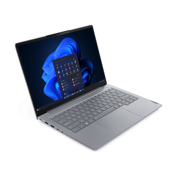 Lenovo ThinkBook 14 G9 AHP AMD Ryzen 5 220 Computer portatile 35,6 cm [14] WUXGA 16 GB DDR5-SDRAM 512 GB SSD Wi-Fi 7 [802.11be] Windows 11 Pro Grigio Tedesco (THINKBOOK 14 G9 R5 220 16GB - 512GB SSD 14.0 WUXGA W11P) - Versione TedescaLenovo0199273318...
