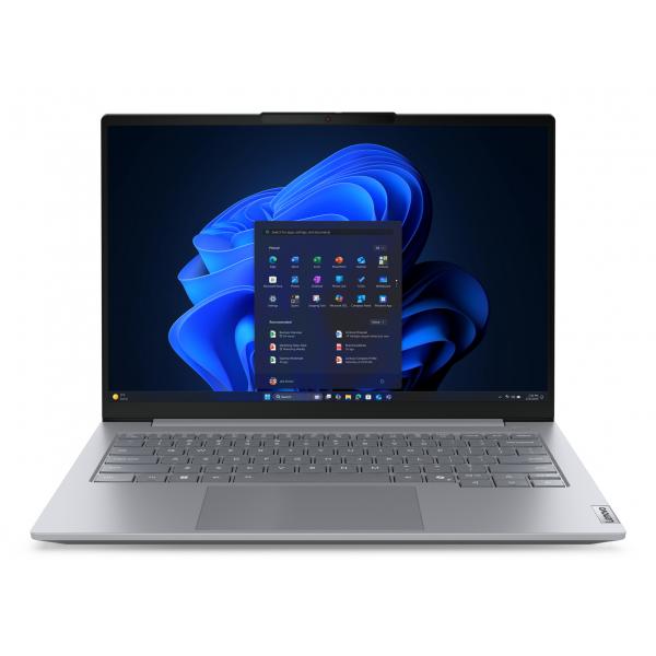 Lenovo ThinkBook 14 G9 AHP AMD Ryzen 5 220 Computer portatile 35,6 cm [14] WUXGA 16 GB DDR5-SDRAM 512 GB SSD Wi-Fi 7 [802.11be] Windows 11 Pro Grigio Tedesco (THINKBOOK 14 G9 R5 220 16GB - 512GB SSD 14.0 WUXGA W11P) - Versione TedescaLenovo0199273318...