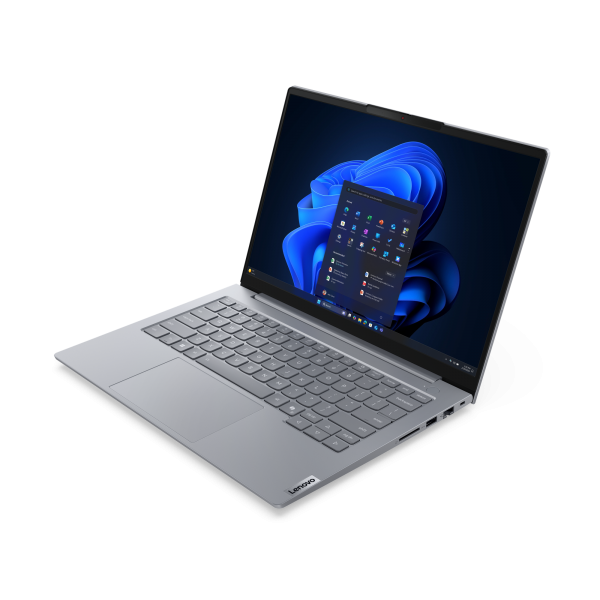 Lenovo ThinkBook 14 G9 AHP AMD Ryzen 5 220 Computer portatile 35,6 cm [14] WUXGA 32 GB DDR5-SDRAM 512 GB SSD Wi-Fi 7 [802.11be] Windows 11 Pro Grigio Tedesco (THINKBOOK 14 G9 R5 220 32GB - 512GB SSD 14.0 WUXGA W11P) - Versione TedescaLenovo0199273316...