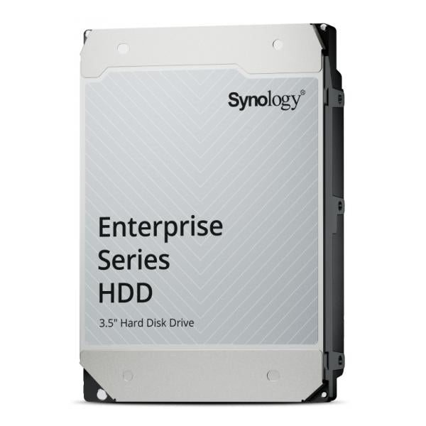 Synology HAS5310-12T disco rigido interno 12 TB 7200 Giri/min 512 MB 3.5 SAS3 (Synology HAS5310-12T 12TB SAS HDD [5Years warranty])SynologyHAS5310-12T