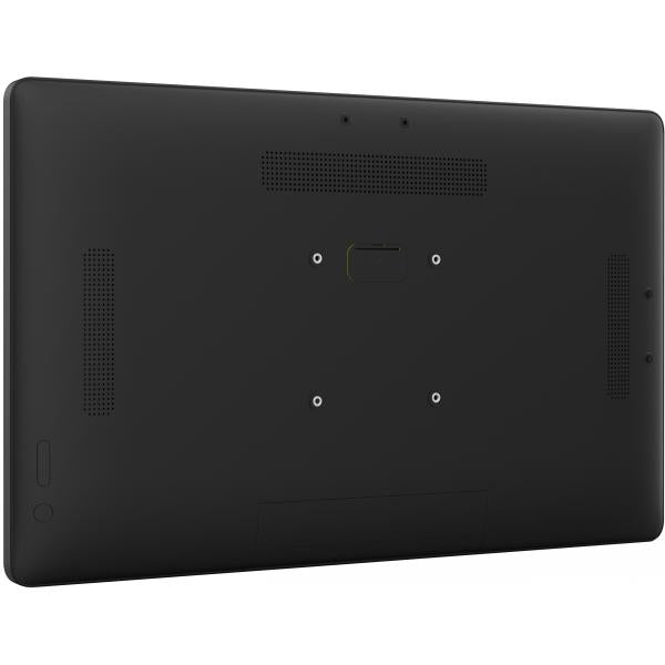 Iiyama TW2424AS-B3P visualizzatore di messaggi Pannello piatto interattivo 60,5 cm [23.8] Wi-Fi 450 cd/m Full HD Nero Touch screen Processore integrato Android 24/7 (iiyama ProLite TW2424AS-B3P - Android PC - touch panel PC 1 RK3576 - RAM 4 GB - SSD ...