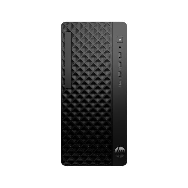 HP ProDesk 2 Tower G1i E Desktop PC Intel Core i5 i5-14400 8 GB DDR5-SDRAM 512 GB SSD Windows 11 Pro (HP ProDesk 2 G1i E - Tower Core i5 i5-14400 / fino a 4.7 GHz - RAM 8 GB - SSD 512 GB - NVMe - UHD Graphics 730 - Gigabit Ethernet - Win 11 Pro -moni...