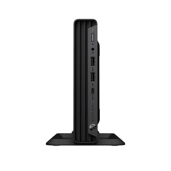 HP Elite Mini 800 G9 Desktop PC Wolf Pro Security Edition Intel Core i7 i7-14700 16 GB DDR5-SDRAM 512 GB SSD Windows 11 Pro Mini PC (HP Elite 800 G9 - Mini desktop Core i7 i7-14700 / fino a 5.4 GHz - RAM 16 GB - SSD 512 GB - NVMe - UHD Graphics 770 -...