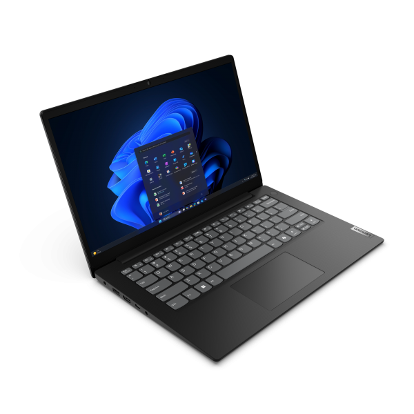 Lenovo V14 G6 ARP AMD Ryzen 7 170 Computer portatile 35,6 cm [14] Full HD 16 GB DDR5-SDRAM 512 GB SSD Wi-Fi 6 [802.11ax] Windows 11 Pro Inglese UK Nero (Lenovo V14 G6 R7-170 16GB/512SSD 14 FHD W11P 1YR) - Versione UKLenovo019927333388283UT000HUK