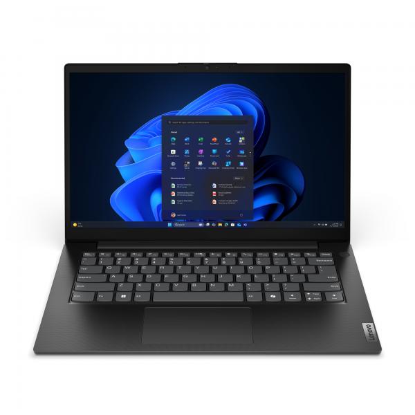 Lenovo V14 G6 ARP AMD Ryzen 7 170 Computer portatile 35,6 cm [14] Full HD 16 GB DDR5-SDRAM 512 GB SSD Wi-Fi 6 [802.11ax] Windows 11 Pro Inglese UK Nero (Lenovo V14 G6 R7-170 16GB/512SSD 14 FHD W11P 1YR) - Versione UKLenovo019927333388283UT000HUK