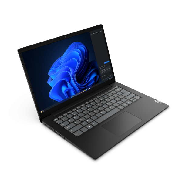 Lenovo V14 G5 IRL Intel Core i5 i5-13420H Computer portatile 35,6 cm [14] Full HD 16 GB DDR5-SDRAM 512 GB SSD Wi-Fi 6 [802.11ax] Windows 11 Pro Inglese UK Nero (Lenovo V14 G5 i5-13420H 16GB/512SSD 14 FHD W11P 1YR) - Versione UKLenovo019927465063683GU...