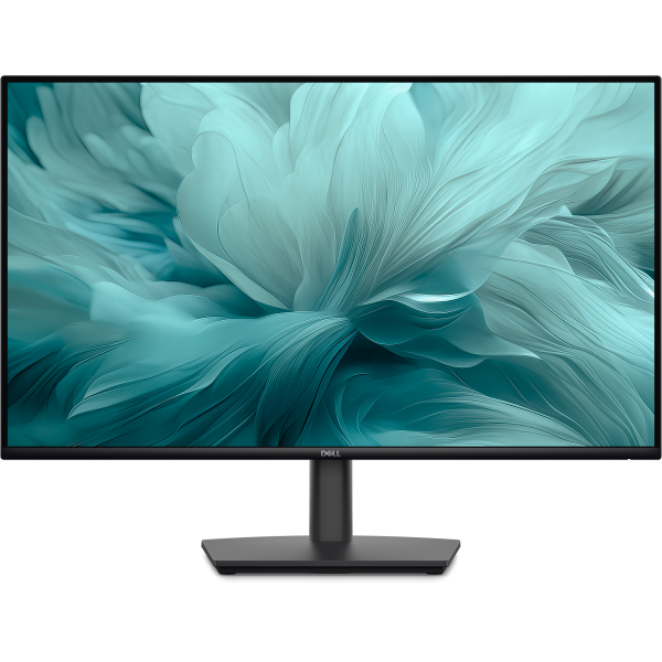 DELL Pro E2726HS Monitor PC 68,6 cm [27] 1920 x 1080 Pixel Full HD LCD Nero (PRO 27 ADJUSTABLE STAND MONITOR - E2726HS)DellDELL-E2726HS