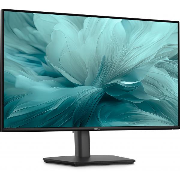 DELL Pro E2726HS Monitor PC 68,6 cm [27] 1920 x 1080 Pixel Full HD LCD Nero (PRO 27 ADJUSTABLE STAND MONITOR - E2726HS)DellDELL-E2726HS