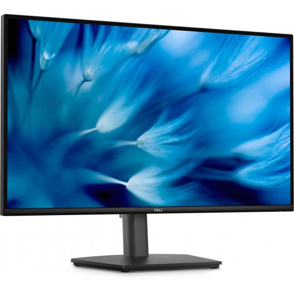 DELL Pro E2726DS Monitor PC 68,6 cm [27] 2560 x 1440 Pixel Quad HD LCD Nero (DELL PRO 27 QHD MONITOR - E2726DS)DellDELL-E2726DS