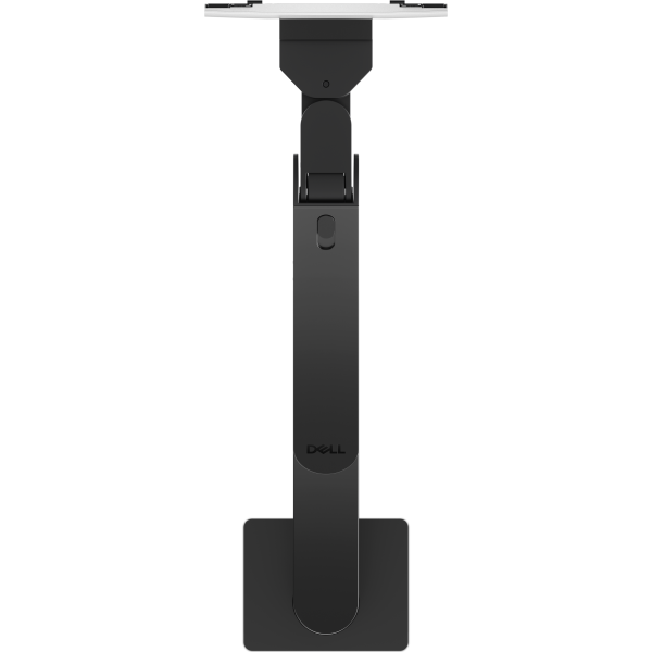 DELL HDA26 132,1 cm [52] Nero, Bianco (Dell Pro Single Monitor Arm - HDA26 - Mounting kit - adjustable arm - for LCD display - heavy-duty)DellDELL-HDA26