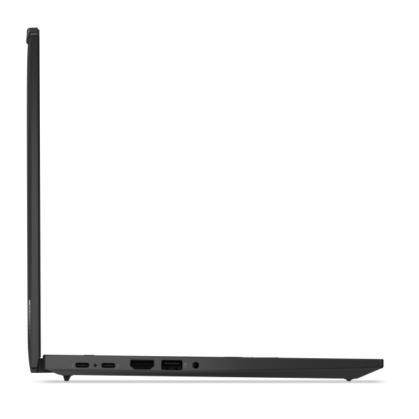 Lenovo ThinkPad T14 Gen 6 [Intel] Copilot+ PC Intel Core Ultra 5 226V Computer portatile 35,6 cm [14] WUXGA 16 GB LPDDR5x-SDRAM 512 GB SSD Wi-Fi 7 [802.11be] Windows 11 Pro Inglese UK Nero (ThinkPad T14 Gen 6 [Intel] Copilot+ PC Intel Core Ultra 5 22...