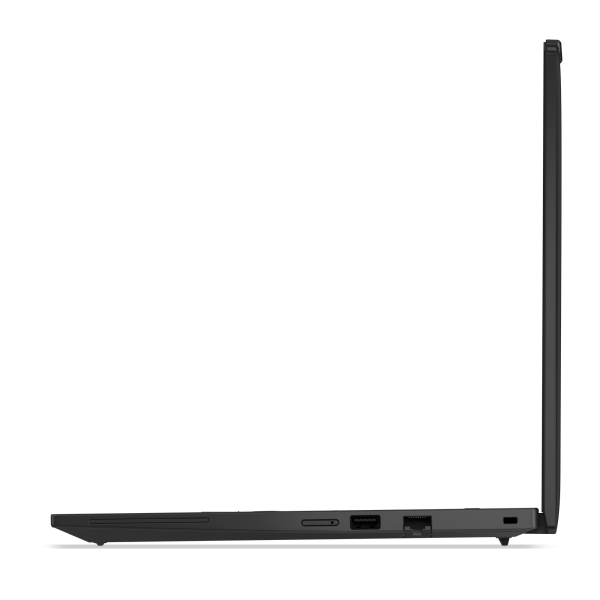 Lenovo ThinkPad T14 Gen 6 [Intel] Copilot+ PC Intel Core Ultra 5 226V Computer portatile 35,6 cm [14] WUXGA 16 GB LPDDR5x-SDRAM 512 GB SSD Wi-Fi 7 [802.11be] Windows 11 Pro Inglese UK Nero (ThinkPad T14 Gen 6 [Intel] Copilot+ PC Intel Core Ultra 5 22...