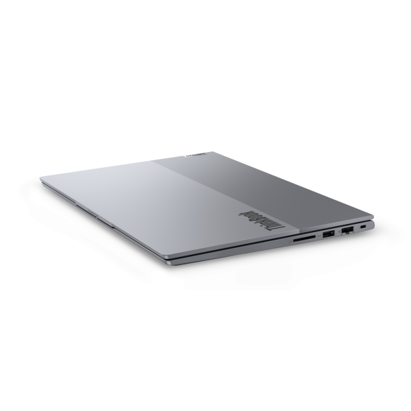 Lenovo ThinkBook 14 G7 ARP AMD Ryzen 7 7735HS Computer portatile 35,6 cm [14] WUXGA 16 GB DDR5-SDRAM 512 GB SSD Wi-Fi 6E [802.11ax] Windows 11 Pro Inglese UK Grigio (Lenovo ThinkBook 14 G7 ARP 21MV - 180-degree hinge design - AMD Ryzen 7 - 7735HS / u...