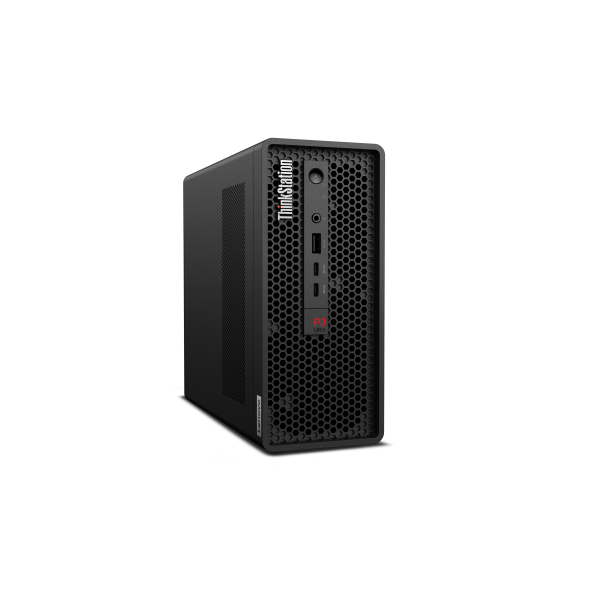 Lenovo ThinkStation P3 Ultra SFF Gen 2 Intel Core Ultra 9 285 32 GB DDR5-SDRAM 1 TB SSD NVIDIA RTX 2000 Ada Windows 11 Pro Stazione di lavoro (THINKSTATION P3 ULTRA SFF G2 - ULTRA9-285 W11P64 32GB 1TB) - Versione UKLenovo019927450216430J50078UK