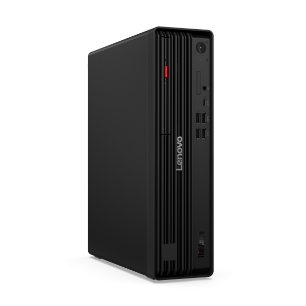 Lenovo ThinkCentre M70s Gen 6 Intel Core Ultra 5 225 16 GB DDR5-SDRAM 512 GB SSD Windows 11 Pro SFF PC Nero (Lenovo ThinkCentre M70s G6 U5-225 16GB/512SSD SFF W11P 1YR PREM) - Versione UKLenovo019927411575312YK002KUK