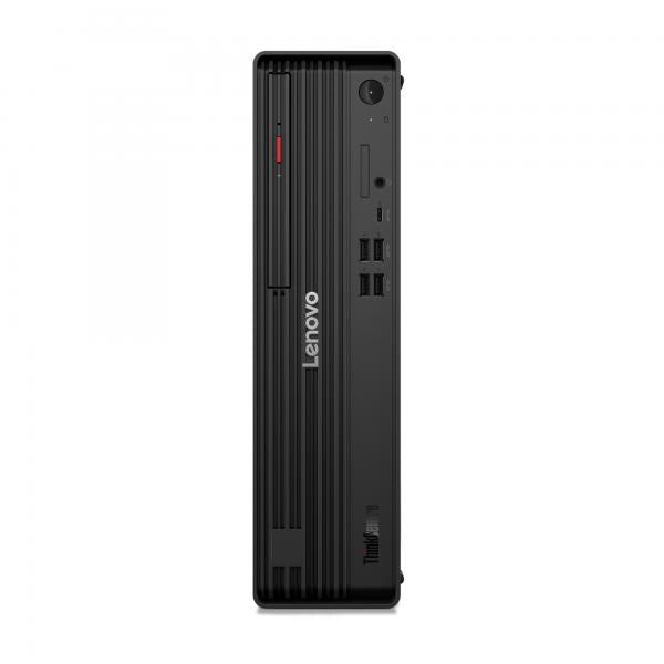 Lenovo ThinkCentre M70s Gen 6 Intel Core Ultra 5 225 16 GB DDR5-SDRAM 512 GB SSD Windows 11 Pro SFF PC Nero (Lenovo ThinkCentre M70s G6 U5-225 16GB/512SSD SFF W11P 1YR PREM) - Versione UKLenovo019927411575312YK002KUK