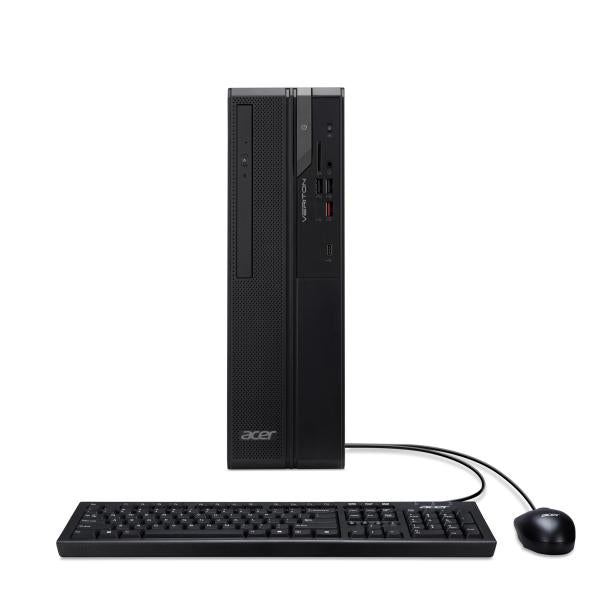 Acer VX2735G u7-265 16GB 512GB W11P (ACER VX2735G U7-265 16/512 W11P) - Versione UKAcer4711474987556DT.R6WEK.00A