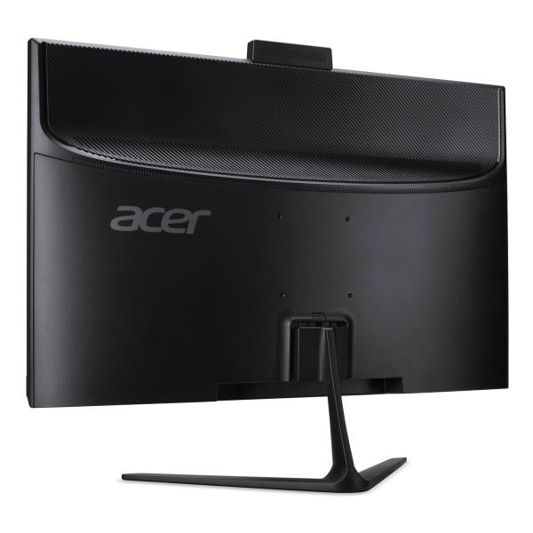 Acer VZ2415G c5-120u 8GB 512GB W11P (Acer Veriton Z2 VZ2415G - All-in-one Core 5 120U / up to 5 GHz - RAM 8 GB - SSD 512 GB - Intel Graphics - Gigabit Ethernet, Bluetooth 5.2, IEEE 802.11ax [Wi-Fi 6] - Win 11 Pro - monitor: LED 23.8 1920 x 1080 [Full...