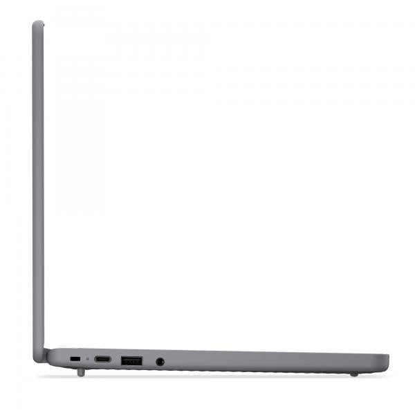 Lenovo Chrome 100e G5 M89 MediaTek Kompanio 540 Chromebook 29,5 cm [11.6] HD 4 GB LPDDR5x-SDRAM 64 GB UFS Wi-Fi 6E [802.11ax] ChromeOS Inglese Grigio (Lenovo Chrome 100e G5 M89 83T6 - Kompanio 540 up to 2.6 GHz - Chrome OS - Mali-G52 2EE MC2 - 4 GB R...