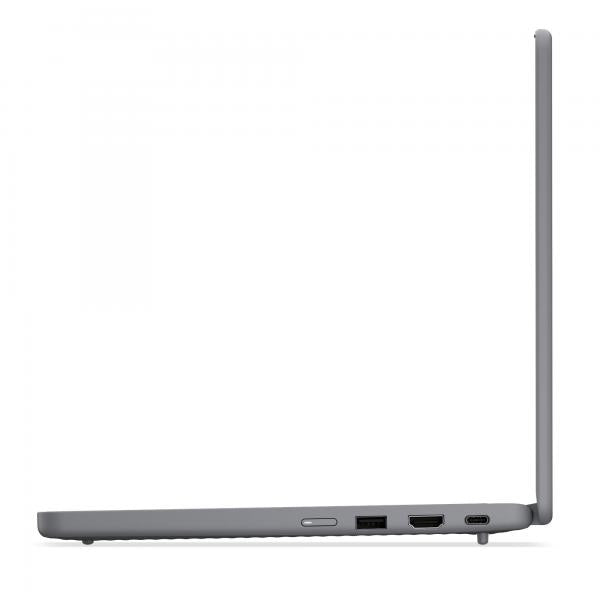 Lenovo Chrome 100e G5 M89 MediaTek Kompanio 540 Chromebook 29,5 cm [11.6] HD 4 GB LPDDR5x-SDRAM 64 GB UFS Wi-Fi 6E [802.11ax] ChromeOS Inglese Grigio (Lenovo Chrome 100e G5 M89 83T6 - Kompanio 540 up to 2.6 GHz - Chrome OS - Mali-G52 2EE MC2 - 4 GB R...