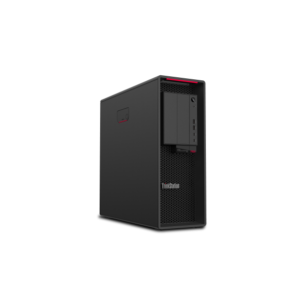 Lenovo ThinkStation P620 AMD Ryzen Threadripper PRO 5955WX 32 GB DDR4-SDRAM 512 GB SSD NVIDIA RTX 2000 Ada Windows 11 Pro Tower Stazione di lavoro Nero (TS P620 TR PRO 5955WX 32GB - 512GB SSD RTX2000 W11PHE) - Versione TedescaLenovo019927424826030E0019RGE