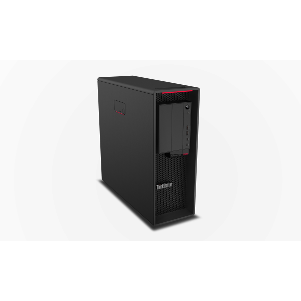 Lenovo ThinkStation P620 AMD Ryzen Threadripper PRO 5955WX 32 GB DDR4-SDRAM 512 GB SSD NVIDIA RTX 2000 Ada Windows 11 Pro Tower Stazione di lavoro Nero (TS P620 TR PRO 5955WX 32GB - 512GB SSD RTX2000 W11PHE) - Versione TedescaLenovo019927424826030E0019RGE