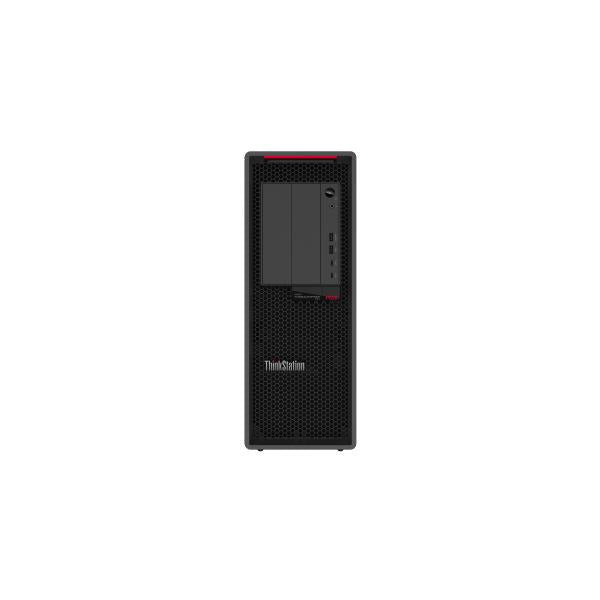 Lenovo ThinkStation P620 AMD Ryzen Threadripper PRO 5955WX 32 GB DDR4-SDRAM 512 GB SSD NVIDIA RTX 2000 Ada Windows 11 Pro Tower Stazione di lavoro Nero (TS P620 TR PRO 5955WX 32GB - 512GB SSD RTX2000 W11PHE) - Versione TedescaLenovo019927424826030E0019RGE