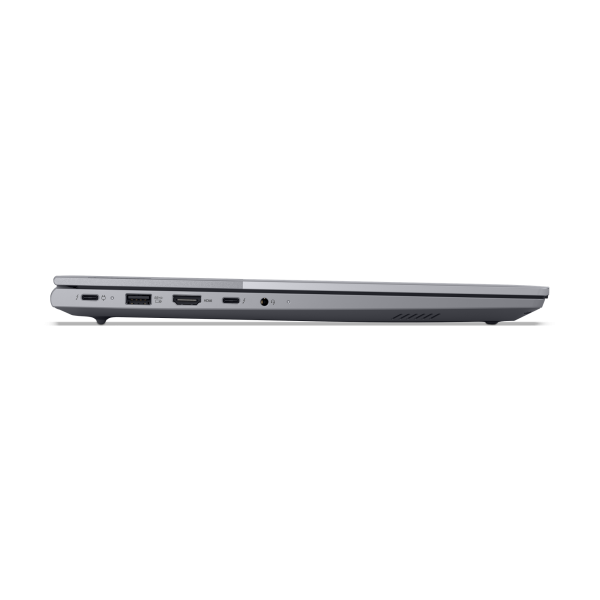 Lenovo ThinkBook 16 G9 IPL Copilot+ PC Intel Core Ultra 7 355 Computer portatile 40,6 cm [16] WUXGA 16 GB DDR5-SDRAM 512 GB SSD Wi-Fi 7 [802.11be] Windows 11 Pro Grigio Tedesco (THINKBOOK 16 G9 CU7-355 16GB - 512GB SSD 16.0 WUXGA W11P) - Versione Ted...
