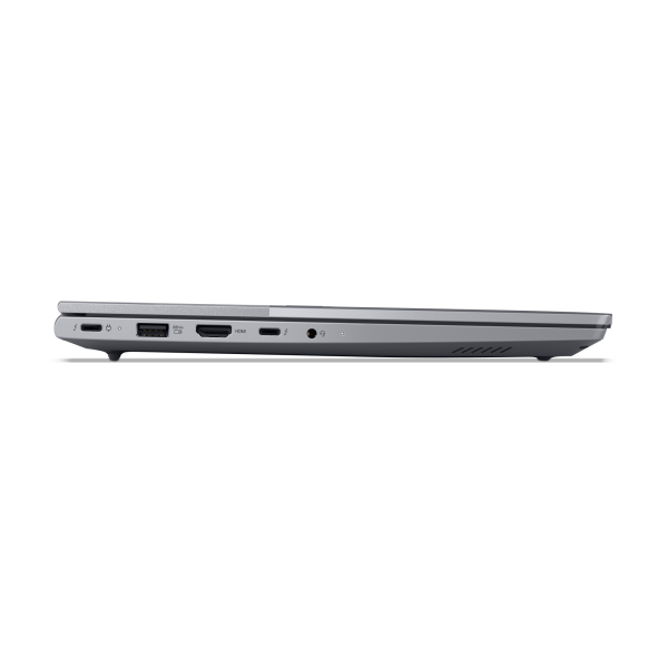 Lenovo ThinkBook 14 G9 IPL Copilot+ PC Intel Core Ultra 5 325 Computer portatile 35,6 cm [14] WUXGA 32 GB DDR5-SDRAM 512 GB SSD Wi-Fi 7 [802.11be] Windows 11 Pro Tedesco Grigio (THINKBOOK 14 G9 CU5-325 32GB - 512GB SSD 14.0 WUXGA W11P) - Versione Ted...