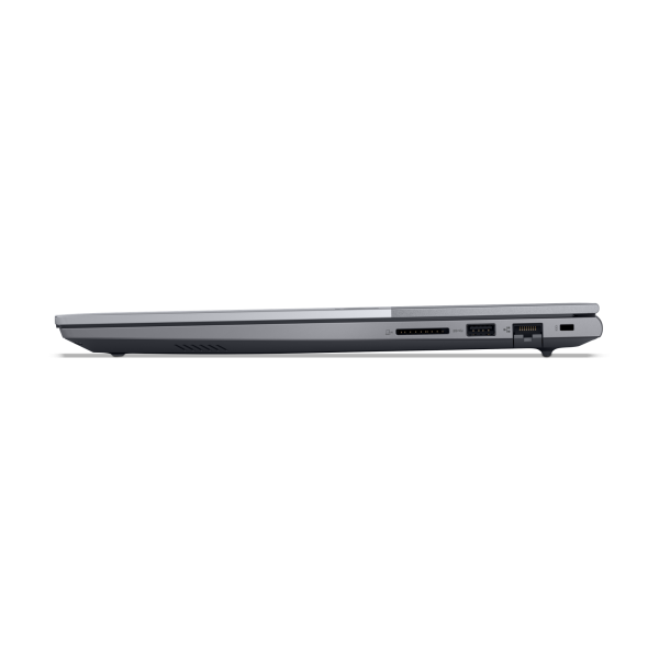 Lenovo ThinkBook 16 G9 IPL Copilot+ PC Intel Core Ultra 7 355 Computer portatile 40,6 cm [16] WUXGA 32 GB DDR5-SDRAM 1 TB SSD Wi-Fi 7 [802.11be] Windows 11 Pro Grigio Tedesco (THINKBOOK 16 G9 CU7-355 32GB - 1TB SSD 16.0 WUXGA W11P) - Versione Tedesca...