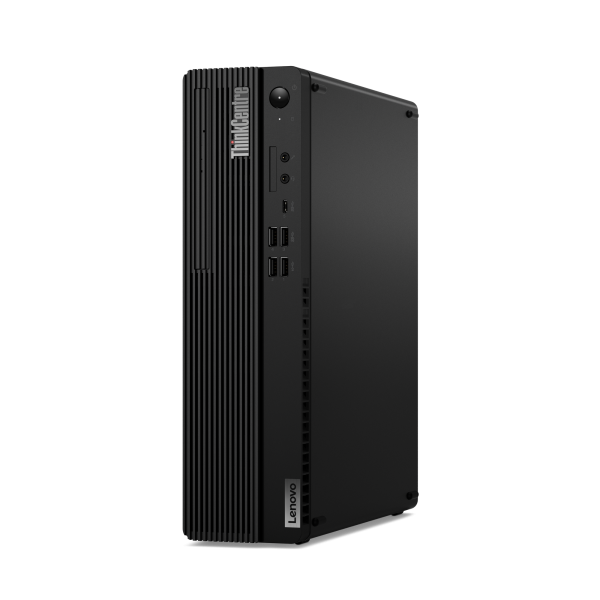 Lenovo ThinkCentre M70s Gen 5 Intel Core i5 i5-14400 16 GB DDR5-SDRAM 512 GB SSD Windows 11 Pro SFF PC Nero (THINKCENTRE M70S GEN5 I5-14400 - W11P64 16GB 512GB) - Versione UKLenovo019927502424512U8009KUK