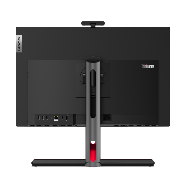 Lenovo ThinkCentre M90a Gen 5 Intel Core i5 i5-14500 60,5 cm [23.8] 1920 x 1080 Pixel PC All-in-one 16 GB DDR5-SDRAM 512 GB SSD Windows 11 Pro Wi-Fi 6E [802.11ax] Nero (TC TC M90A G5 I5-14500 16G 512 11P) - Versione UKLenovo019927505171512SH002SUK