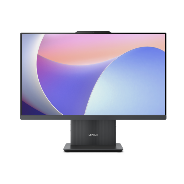 Lenovo IdeaCentre AIO 24ARR9 AMD Ryzen 5 7533HS 60,5 cm [23.8] 1920 x 1080 Pixel PC All-in-one 16 GB DDR5-SDRAM 512 GB SSD Windows 11 Home Wi-Fi 6 [802.11ax] Grigio (Lenovo) - Versione UKLenovo0199274077297F0HR00B8UK