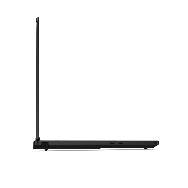 Lenovo Legion 5 15AGP11 Copilot+ PC AMD Ryzen AI 7 450 Computer portatile 38,9 cm [15.3] WQXGA 32 GB DDR5-SDRAM 1 TB SSD NVIDIA GeForce RTX 5060 Wi-Fi 7 [802.11be] Windows 11 Home Nero Inglese (Lenovo) - Versione UKLenovo019927403777283Q6000RUK