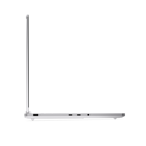 Lenovo Legion 7 16AGP11 Copilot+ PC AMD Ryzen AI 7 450 Computer portatile 40,6 cm [16] WQXGA 32 GB LPDDR5x-SDRAM 1 TB SSD NVIDIA GeForce RTX 5060 Wi-Fi 7 [802.11be] Windows 11 Home Bianco Inglese (Lenovo) - Versione UKLenovo019927403767383Q80007UK