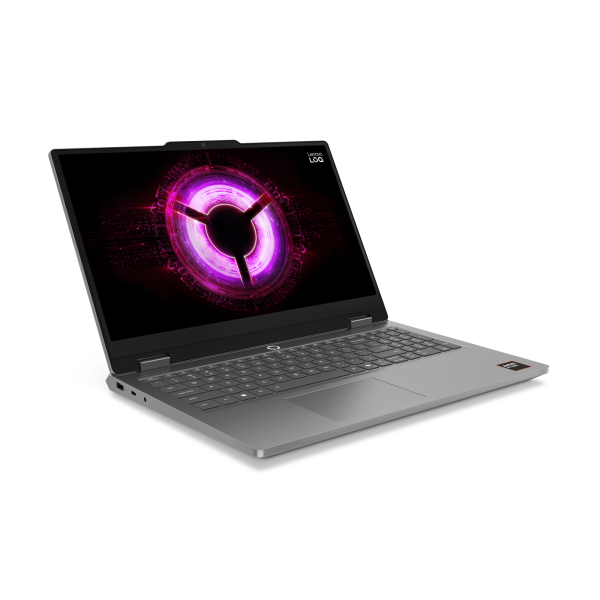 Lenovo LOQ Essential 15ARP11 AMD Ryzen 7 170 Computer portatile 39,6 cm [15.6] Full HD 16 GB DDR5-SDRAM 1 TB SSD NVIDIA GeForce RTX 5050 Wi-Fi 6 [802.11ax] Windows 11 Home Grigio Inglese (LOQ E 15 R7 16GB 1TB RTX5050) - Versione UKLenovo0199274174316...