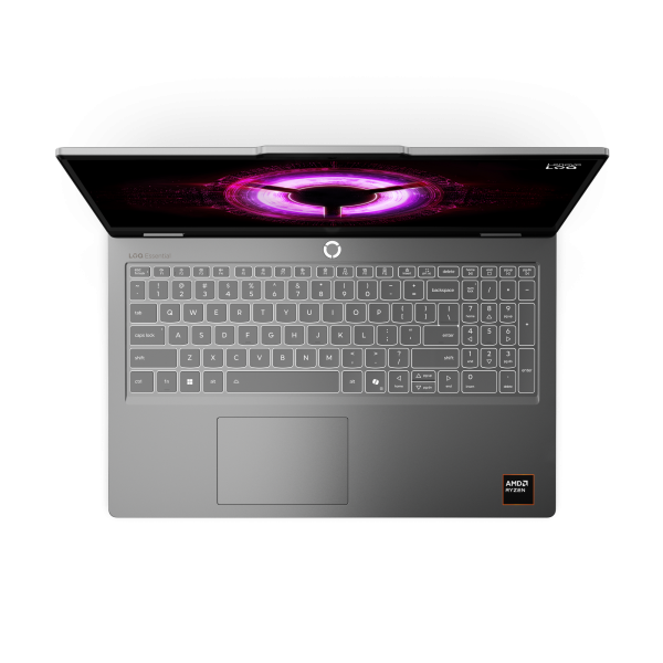 Lenovo LOQ Essential 15ARP11 AMD Ryzen 7 170 Computer portatile 39,6 cm [15.6] Full HD 16 GB DDR5-SDRAM 1 TB SSD NVIDIA GeForce RTX 5050 Wi-Fi 6 [802.11ax] Windows 11 Home Inglese Grigio (LOQ E 15 R7 16GB 1TB RTX5050) - Versione UKLenovo0199274174316...