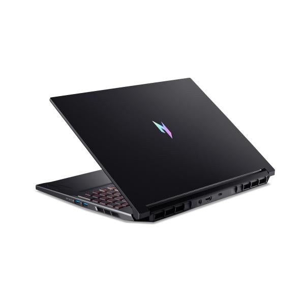 Acer Nitro V 16 AI V 16IN R7 16GB 512 GB 5050 BLK AMD Ryzen 7 260 Computer portatile 40,6 cm [16] WUXGA DDR5-SDRAM SSD NVIDIA GeForce RTX 5050 Wi-Fi 6 [802.11ax] Windows 11 Home Nero Inglese UK (NITRO V 16IN R7 16GB 512 GB 5050 BLK) - Versione UKAcer...
